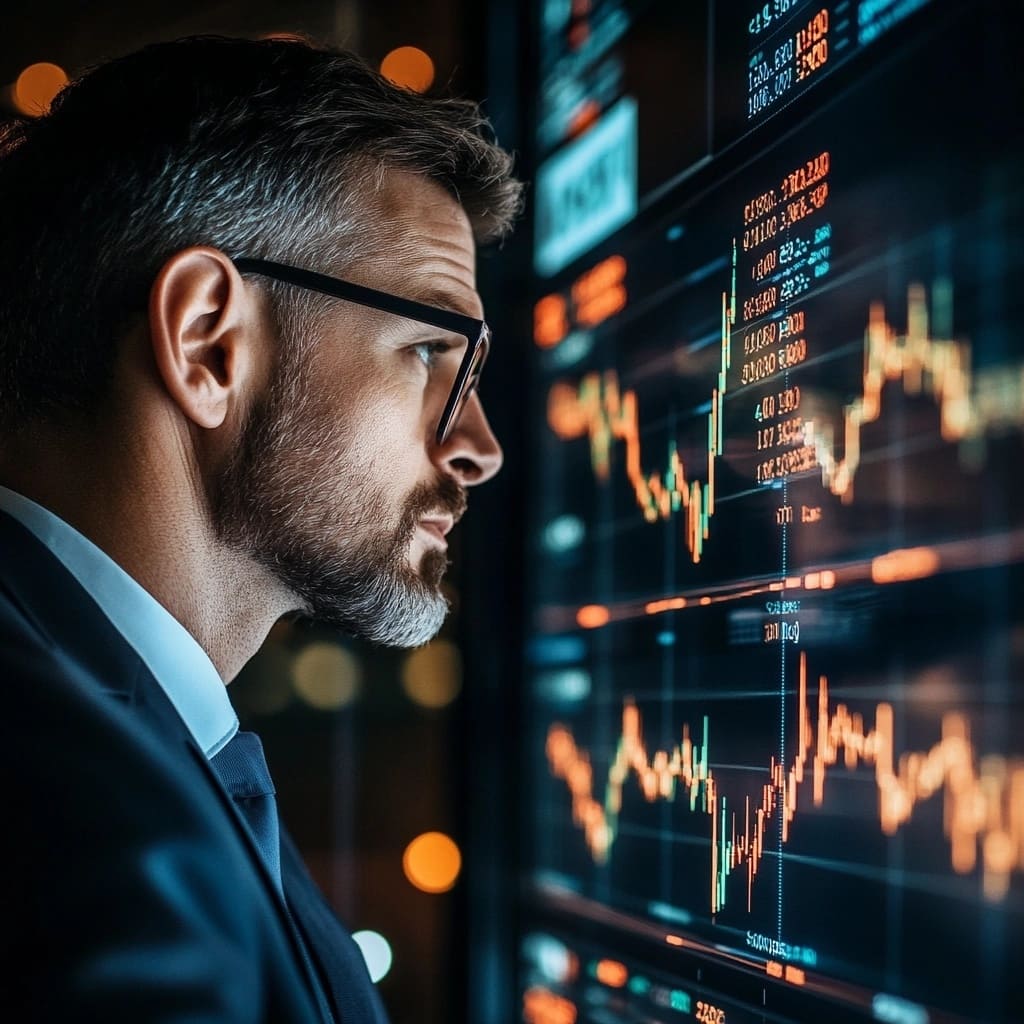 Visualisierte Daten und Diagramme