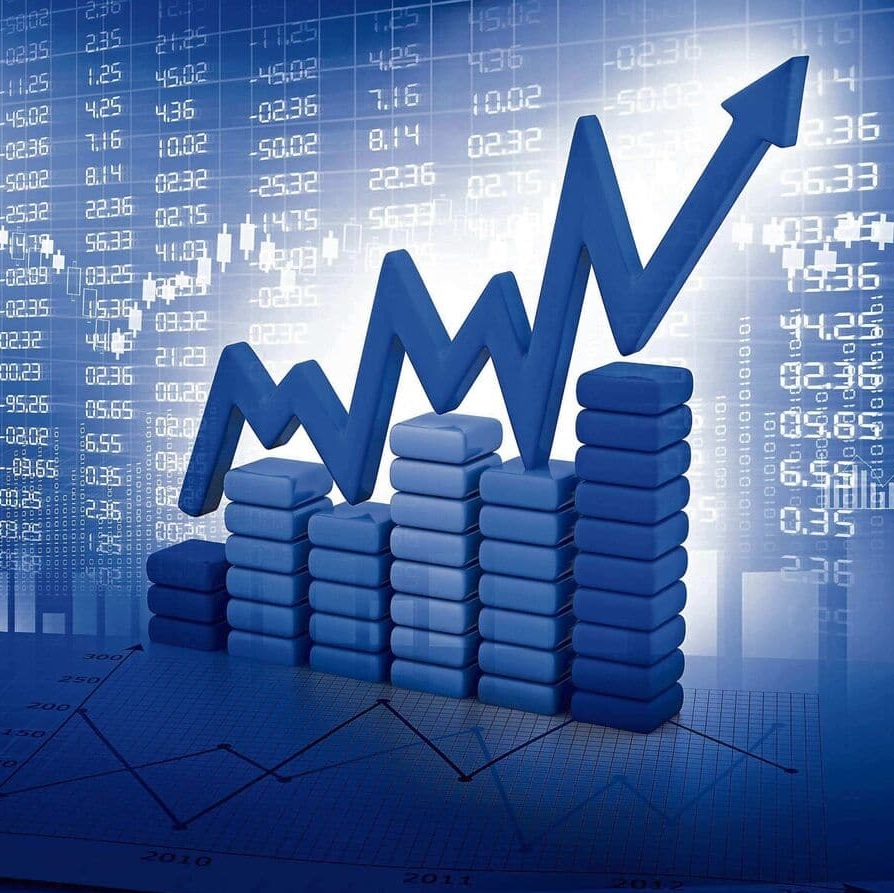 Visualisierte Daten und Diagramme