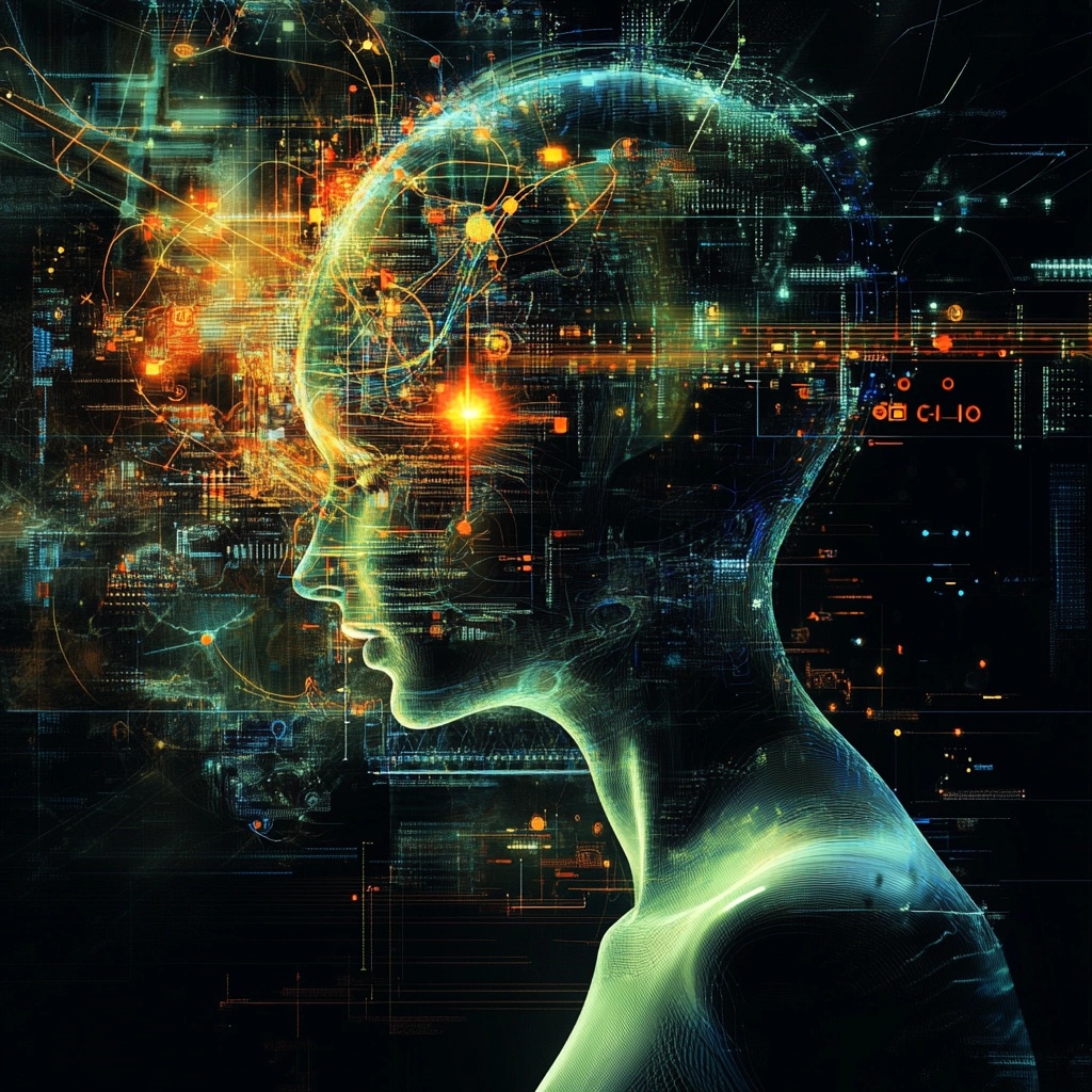 Visualisierte Daten und Diagramme